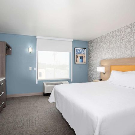 Home2 Suites By Hilton Roswell, Nm מראה חיצוני תמונה