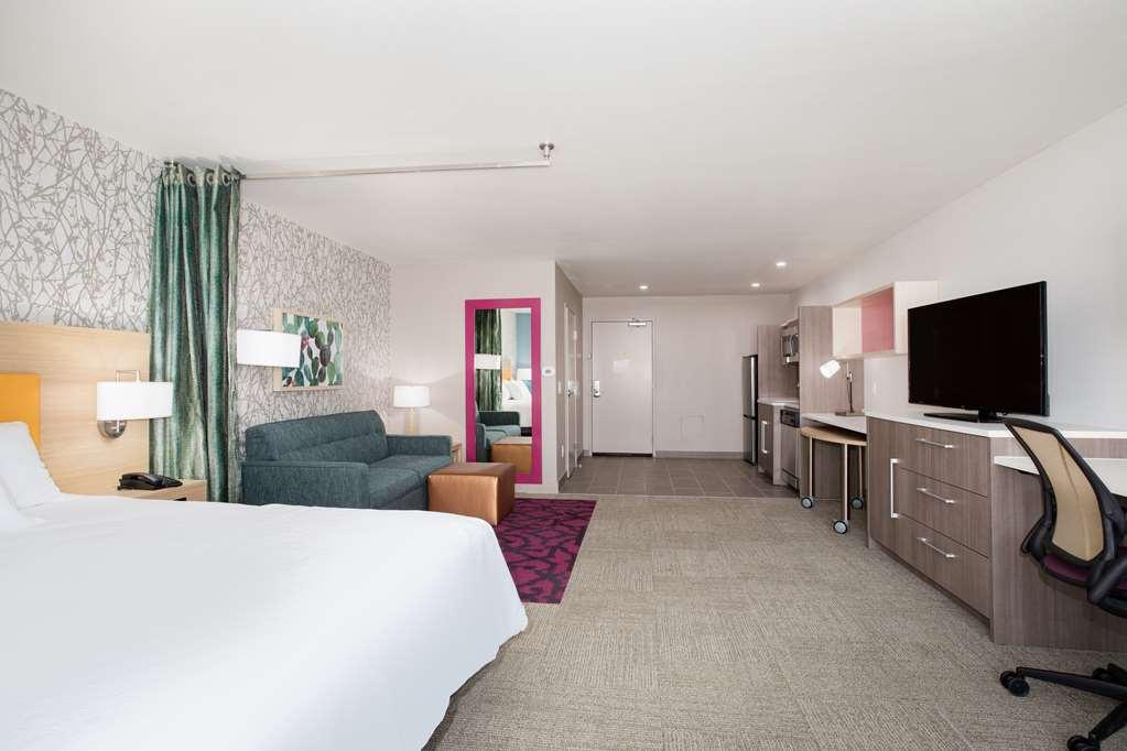 Home2 Suites By Hilton Roswell, Nm חדר תמונה