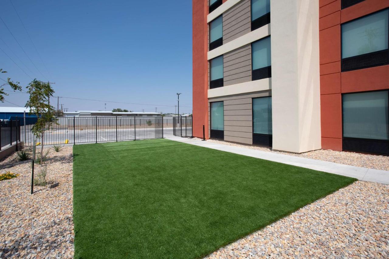 Home2 Suites By Hilton Roswell, Nm מראה חיצוני תמונה