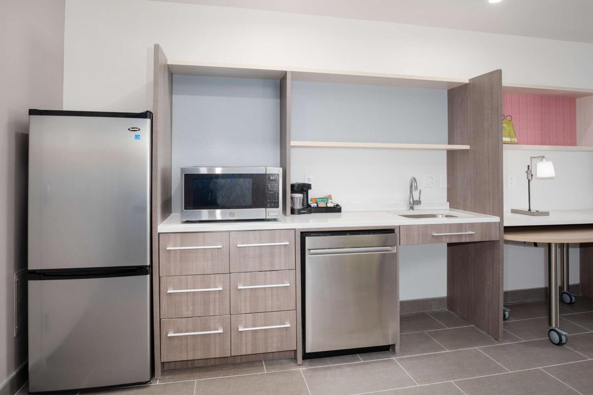 Home2 Suites By Hilton Roswell, Nm מראה חיצוני תמונה