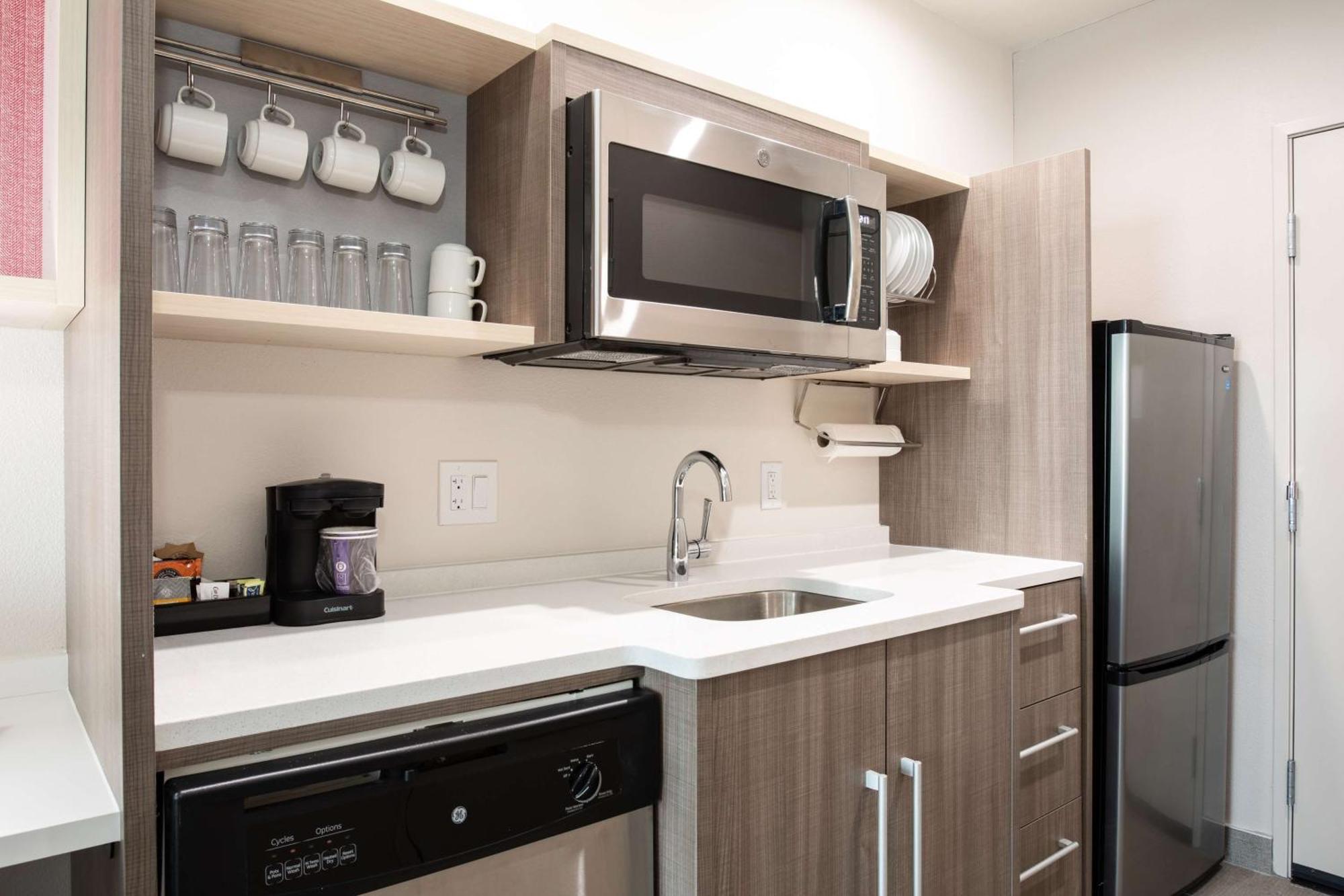 Home2 Suites By Hilton Roswell, Nm מראה חיצוני תמונה