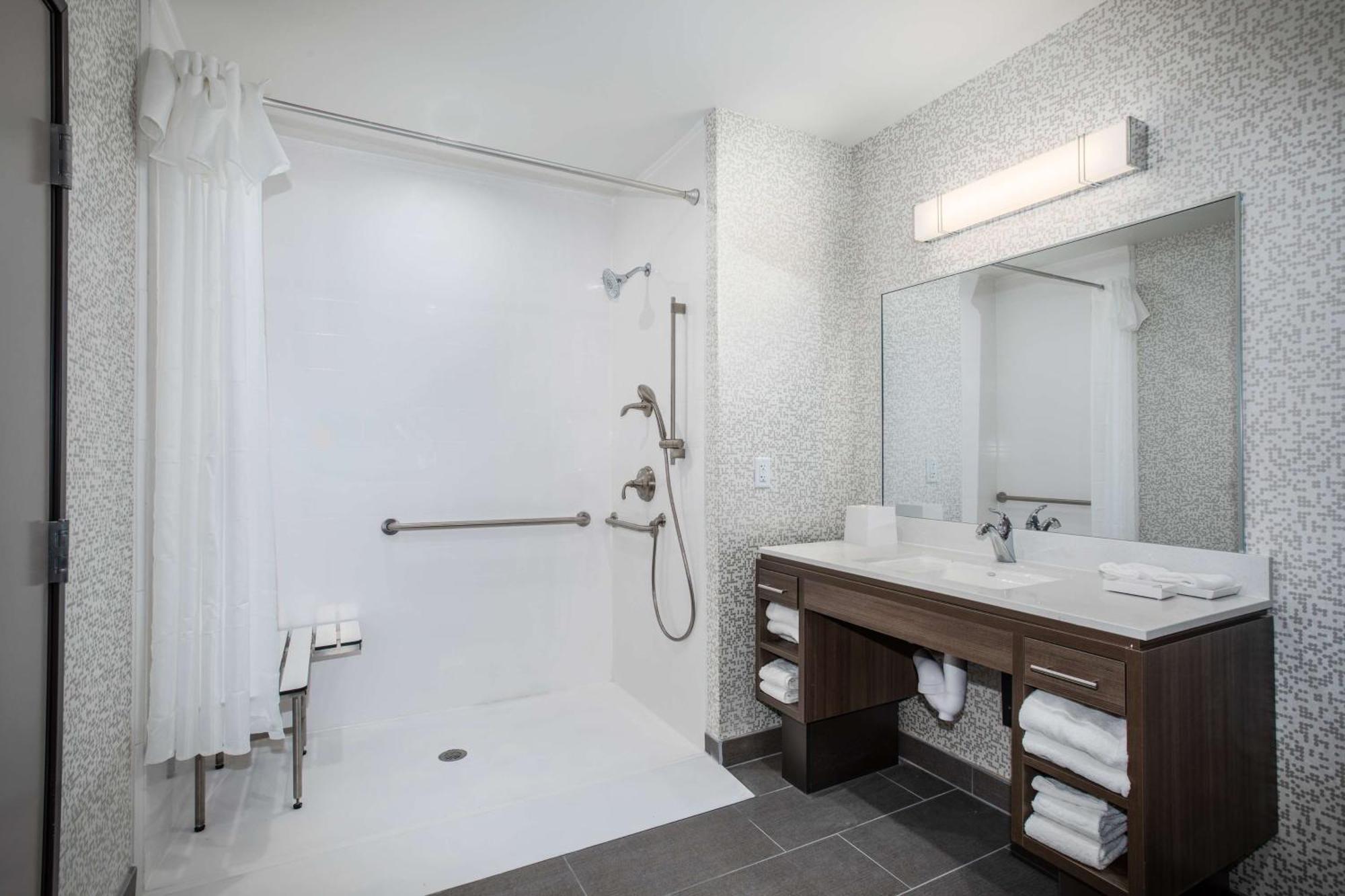 Home2 Suites By Hilton Roswell, Nm מראה חיצוני תמונה