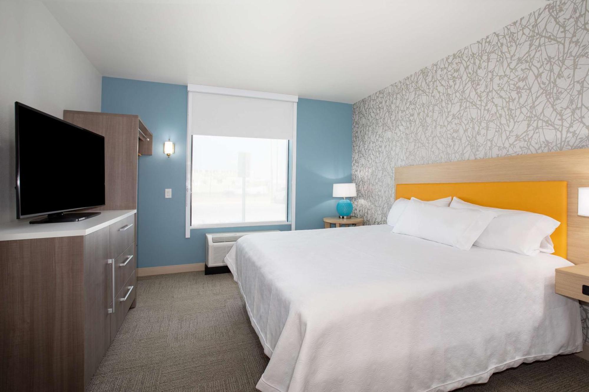 Home2 Suites By Hilton Roswell, Nm מראה חיצוני תמונה