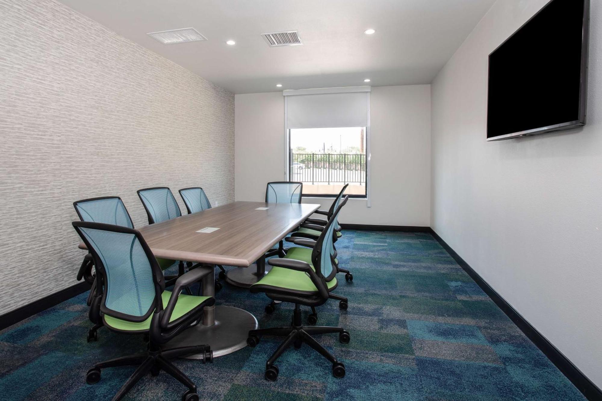 Home2 Suites By Hilton Roswell, Nm מראה חיצוני תמונה