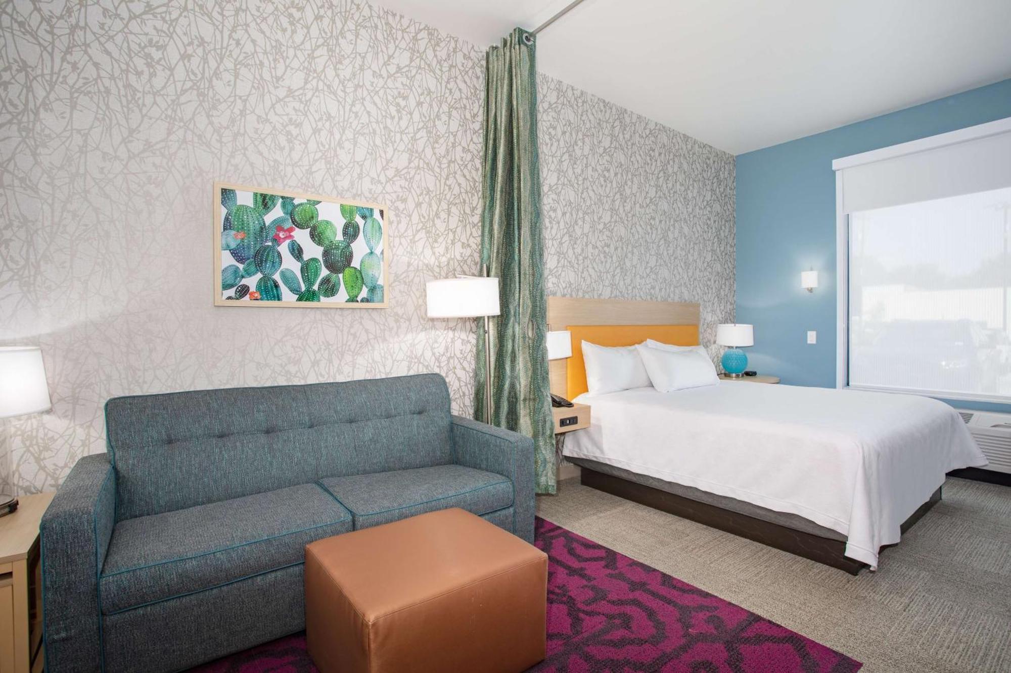 Home2 Suites By Hilton Roswell, Nm מראה חיצוני תמונה