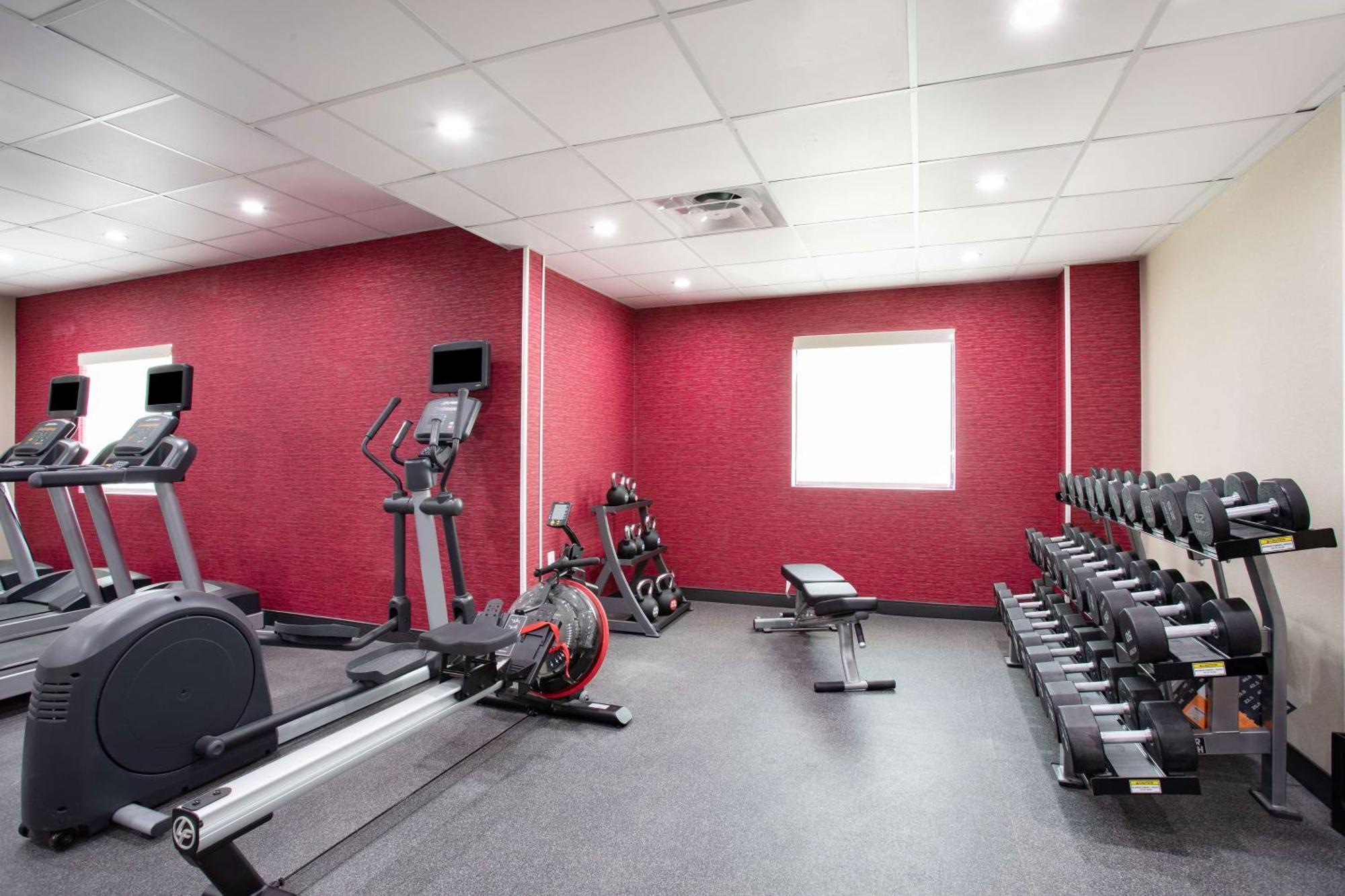 Home2 Suites By Hilton Roswell, Nm מראה חיצוני תמונה